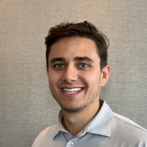 Evan Baum (McIntire '15)